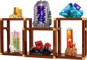 LEGO 21362 Ideas - Kolekcja minerałów