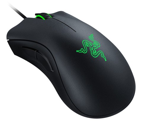 Mysz Razer Deathadder Essential Right-hand USB Type-A Optical 6400 DPI