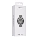 Smartwatch Samsung Galaxy Watch 9 SM-L350 44mm BT Silver