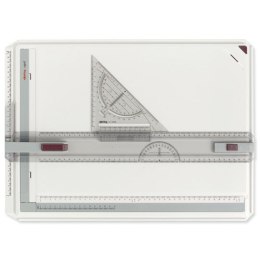 Tabliczka rysunkowa ROTRING rapid A3 z opakowaniem transportowym