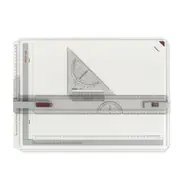 Tabliczka rysunkowa ROTRING rapid A3 z opakowaniem transportowym