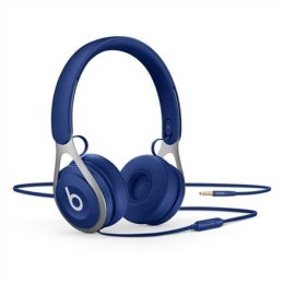 Beats EP On-Ear Headphones - Blue - 888462602853 Headband/On-Ear