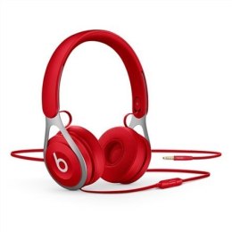 Beats EP On-Ear Headphones - Red - 888462602822 Headband/On-Ear