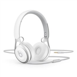 Beats EP On-Ear Headphones - White - 888462602792 Headband/On-Ear