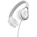 Beats EP On-Ear Headphones - White - 888462602792 Headband/On-Ear