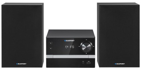 BLAUPUNKT MS9BT MICRO SYSTEM BLACK