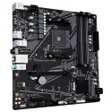 GIGABYTE A520M DS3H WIFI6E AMD A520 Socket AM4 micro ATX