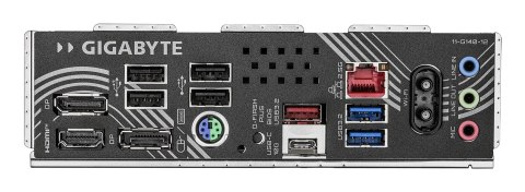 GIGABYTE B850M EAGLE WIFI7 AMD B850 Gniazdo AM5 micro ATX