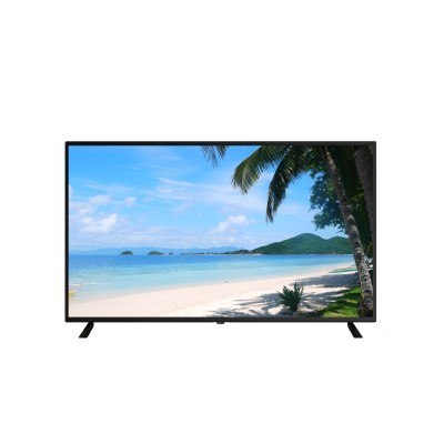 Monitor LCD 43" DAHUA DHI-LM43-F400 4K IPS UHD (VGA, HDMI, AUDIO)