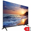 Monitor LCD 43" DAHUA DHI-LM43-F400 4K IPS UHD (VGA, HDMI, AUDIO)