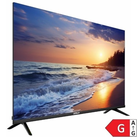 Monitor LCD 43" DAHUA DHI-LM43-F400 4K IPS UHD (VGA, HDMI, AUDIO)
