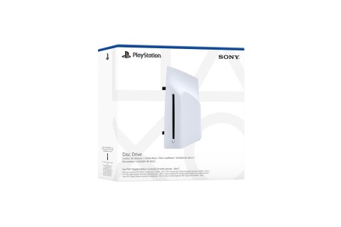 Napęd optyczny SONY do konsol PlayStation 5 Digital Edition