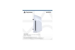 Napęd optyczny SONY do konsol PlayStation 5 Digital Edition