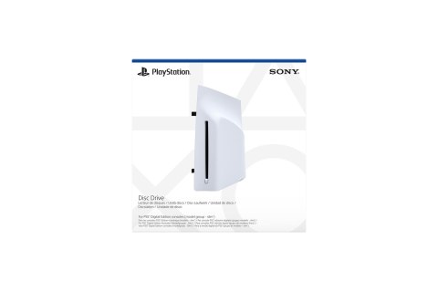Napęd optyczny SONY do konsol PlayStation 5 Digital Edition