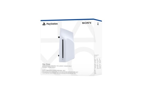 Napęd optyczny SONY do konsol PlayStation 5 Digital Edition
