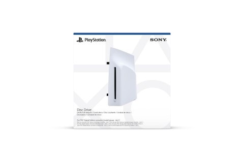 Napęd optyczny SONY do konsol PlayStation 5 Digital Edition