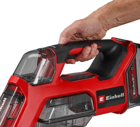 Odkurzacz piorący TE-SCL 18/200 Li-Solo EINHELL
