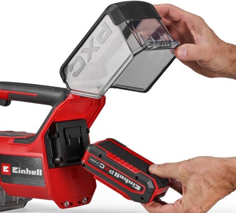 Odkurzacz piorący TE-SCL 18/200 Li-Solo EINHELL
