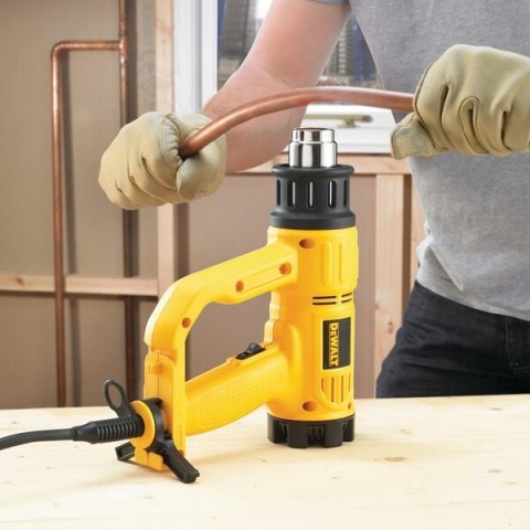 Opalarka DeWalt D26411 (1800W)