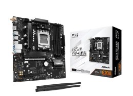 Płyta główna ASROCK A620AM PRO-A WIFI