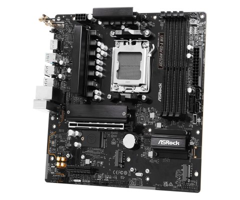 Płyta główna ASROCK A620AM PRO-A WIFI
