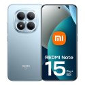 Xiaomi Redmi Note 15 Pro+ Glacier Blue - 5G 17,4 cm (6.83") 8 GB 256 GB 6500 mAh Niebieski