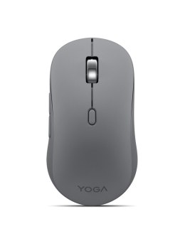 Bezprzewodowa Mysz Bluetooth Lenovo Yoga Silent w kolorze Luna Grey