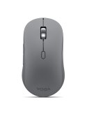 Bezprzewodowa Mysz Bluetooth Lenovo Yoga Silent w kolorze Luna Grey