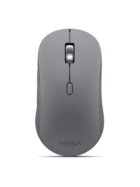 Bezprzewodowa Mysz Bluetooth Lenovo Yoga Silent w kolorze Luna Grey