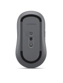 Bezprzewodowa Mysz Bluetooth Lenovo Yoga Silent w kolorze Luna Grey