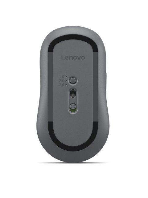 Bezprzewodowa Mysz Bluetooth Lenovo Yoga Silent w kolorze Luna Grey