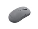 Bezprzewodowa Mysz Bluetooth Lenovo Yoga Silent w kolorze Luna Grey