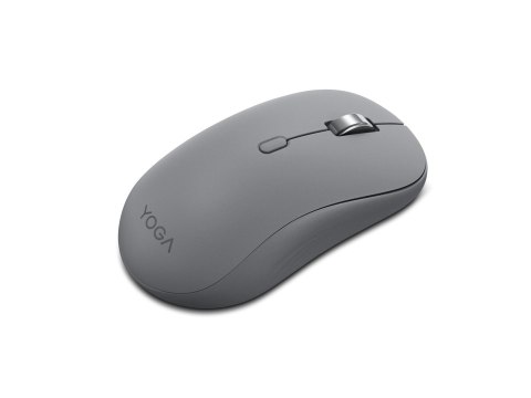 Bezprzewodowa Mysz Bluetooth Lenovo Yoga Silent w kolorze Luna Grey
