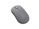 Bezprzewodowa Mysz Bluetooth Lenovo Yoga Silent w kolorze Luna Grey