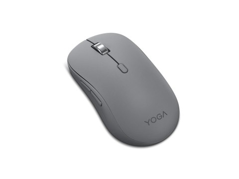 Bezprzewodowa Mysz Bluetooth Lenovo Yoga Silent w kolorze Luna Grey