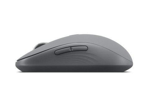 Bezprzewodowa Mysz Bluetooth Lenovo Yoga Silent w kolorze Luna Grey