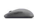 Bezprzewodowa Mysz Bluetooth Lenovo Yoga Silent w kolorze Luna Grey