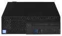DELL OptiPlex 3070 i5-8500 16GB 256SSD SFF Win11pro UŻYWANY