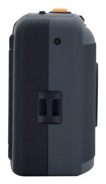 Kodak Snapic A1 Kompaktowa kamera filmowa 35 mm Szary