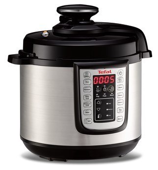 Multicooker TEFAL CY505EE0