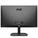 AOC B2 22B2H monitor komputerowy 54,6 cm (21.5") 1920 x 1080 px Full HD LED Czarny