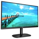 AOC B2 22B2H monitor komputerowy 54,6 cm (21.5") 1920 x 1080 px Full HD LED Czarny
