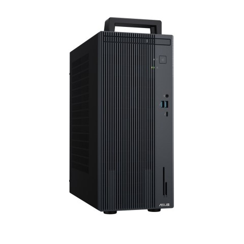ASUS ExpertCenter P500 Mini Tower P500MV-07240H102X Intel Core 7 240H 16 GB DDR5-SDRAM 1 TB SSD Windows 11 Pro PC Szary
