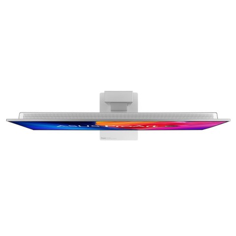 ASUS ProArt OLED PA32UCDM monitor komputerowy 80 cm (31.5") 3840 x 2160 px 4K Ultra HD QD-OLED Srebrny