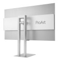 ASUS ProArt OLED PA32UCDM monitor komputerowy 80 cm (31.5") 3840 x 2160 px 4K Ultra HD QD-OLED Srebrny