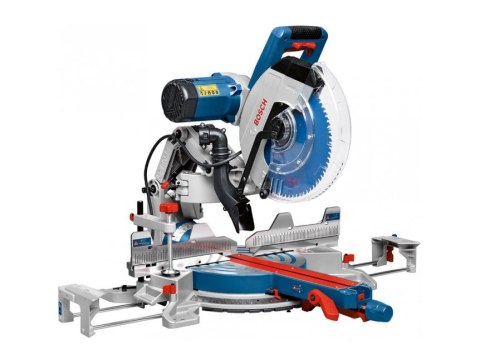 Bosch GCM 12 GDL Professional 4000 RPM 2000 W