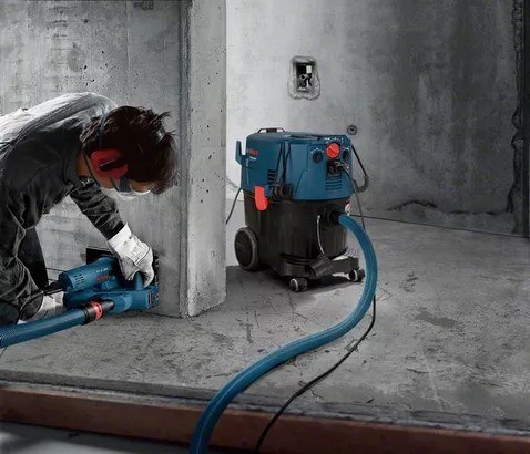 Bosch GNF 35 CA 15 cm 93004 RPM 1400 W
