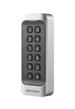 CZYTNIK ZBLIŻENIOWY Z KLAWIATURĄ HIKVISION DS-K1107AMK