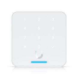 Karta NFC trzeciej generacji Ubiquiti