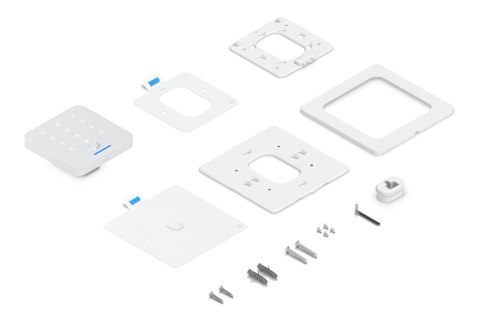 Karta NFC trzeciej generacji Ubiquiti